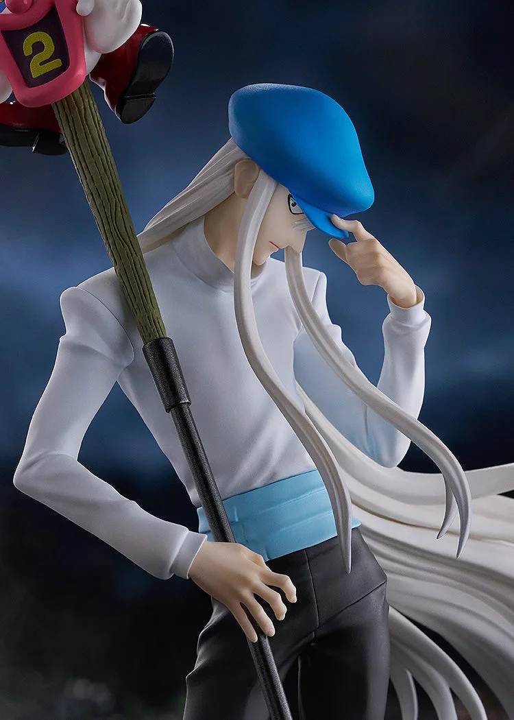 Figurine Kite (Kaito) de Hunter x Hunter par Good Smile Company – Pop Up Parade